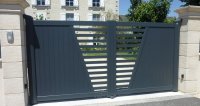 Notre société de clôture et de portail à Gemigny